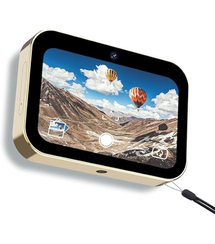 Amazon | 超極薄カメラ ワンツーショット ポケットに収まる超薄型1.2cm