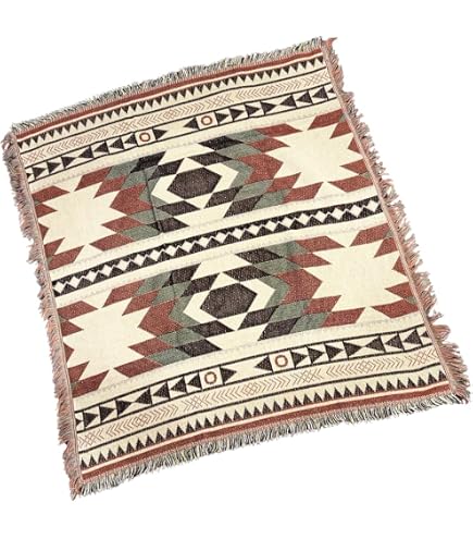 Amazon | Champion Rugs Southwest ネイティブアメリカン ナバホ