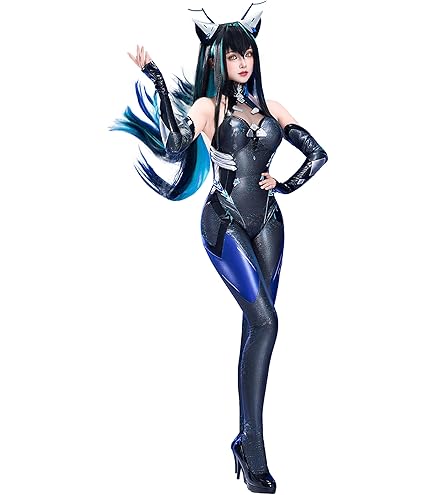 Amazon.co.jp: ニケ 勝利の女神：NIKKE ブラン ノワール(Noir