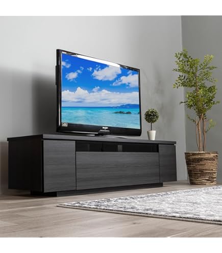 イタリア製 テレビボード 象嵌 猫脚 ローボード 完成品 コンパクト テレビ台 幅111高さ60.5cm 【イタリア製猫脚象嵌シリーズ】 通販