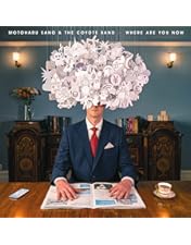 Amazon.co.jp: 佐野元春 & ザ・コヨーテ・バンド︓ライブ「今、何処