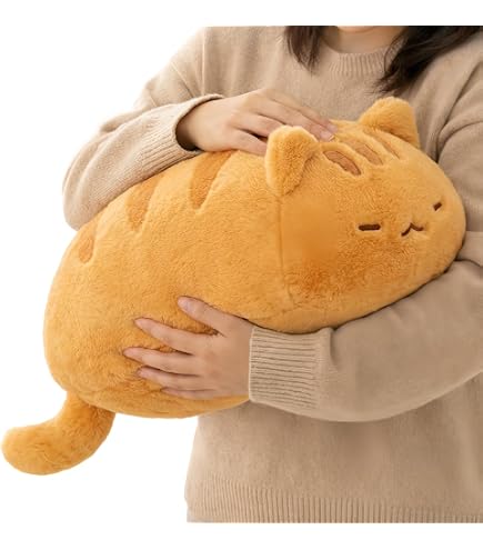 Amazon.co.jp: にわねこ もちもち BIG ぬいぐるみ : おもちゃ
