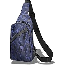 Amazon | [Kanpari] ショルダーバッグ メンズ ボディバッグ