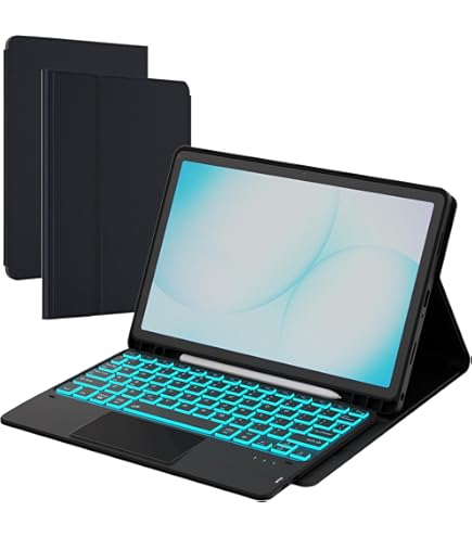 Amazon.co.jp: MePadKey タッチパッドキーボードケース Samsung Galaxy