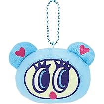 Amazon.co.jp: エンジェルブルー ナカムラくん ぬくいーず[R