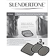 Slendertone(スレンダートーン) 腹筋ベルト 専用パット 2350-1001 [並行輸入品]