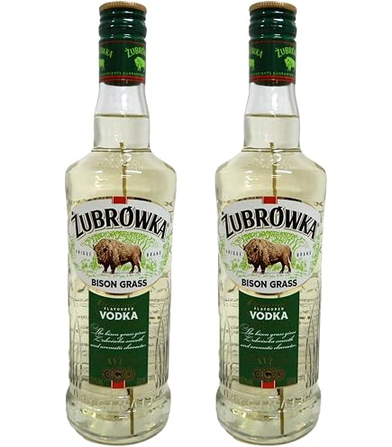 Amazon.co.jp: ズブロッカ 500ml 37.5度 [正規品] : 食品・飲料・お酒