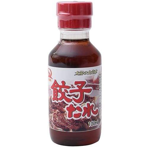 サンダイナー食品 ギョウザたれ