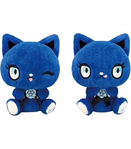 Amazon.co.jp: Ado のぬいぐるみ大和撫子しゃらんしゃらんアドちゃん