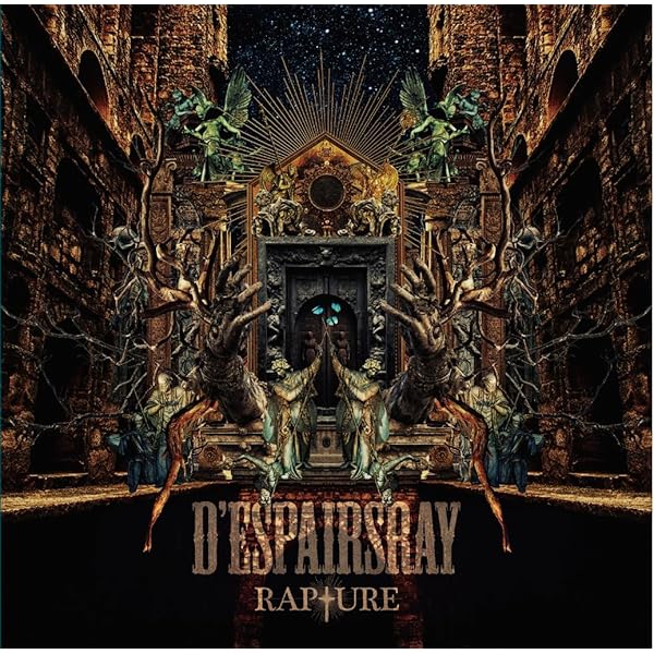 邦楽 D'ESPAIRSRAY IMMORTAL Amazon.co.jp: IMMORTAL - D'espairsRay: ミュージック