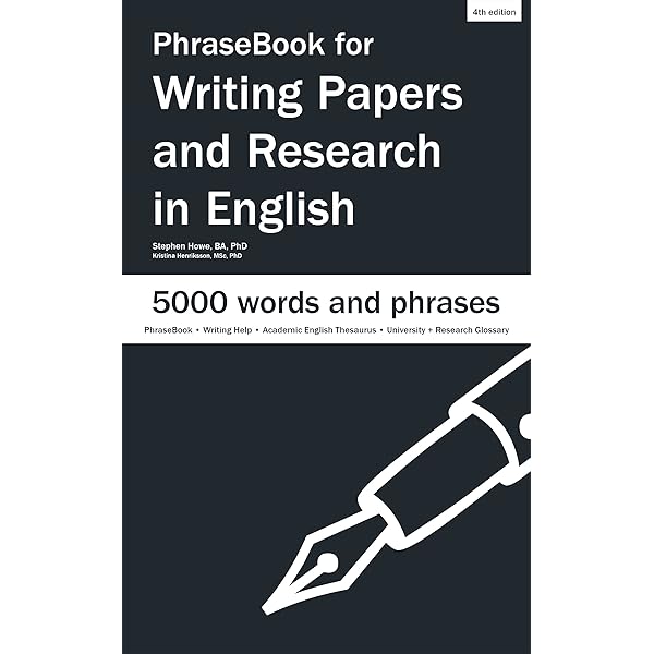Amazon.co.jp: Academic Phrasebank: An academic writing resource