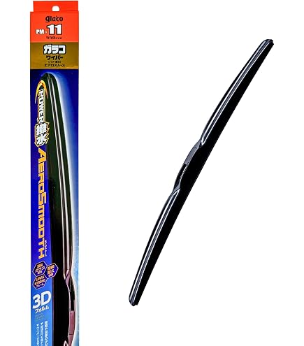 Amazon.co.jp: ソフト99(SOFT99) glaco(ガラコ) ワイパー替えゴム