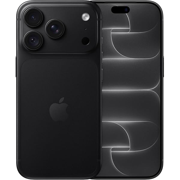 Amazon.co.jp: Apple iPhone 17 Pro Max 2 TB (SIM-Free): Featuring a