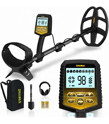 GARRETT ＡＴpro 金属探知機 Amazon.co.jp: Garrett AT Pro Metal Detector : DIY・工具・ガーデン