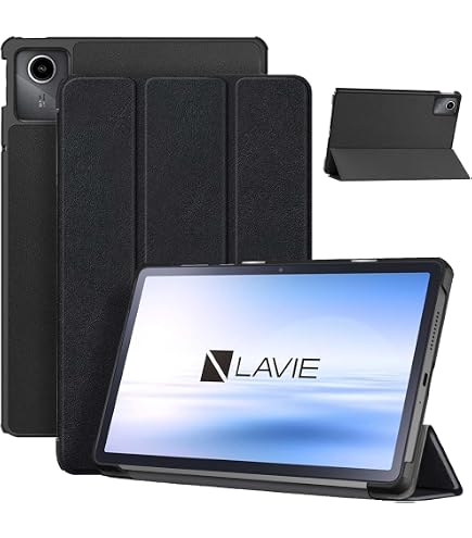 NEC LAVIE Tab E TE510/KAS シルバー軽量デザイン