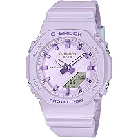 G-SHOCK GA-110WS-7AJF ホワイト/パープル Casio G-Shock Analog-Digital Precious Heart Selection 2023