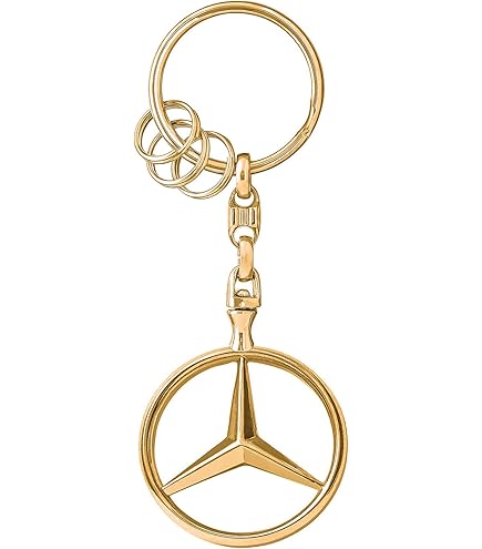 Amazon | 【メルセデス・ベンツ コレクション】 純正 マスコット