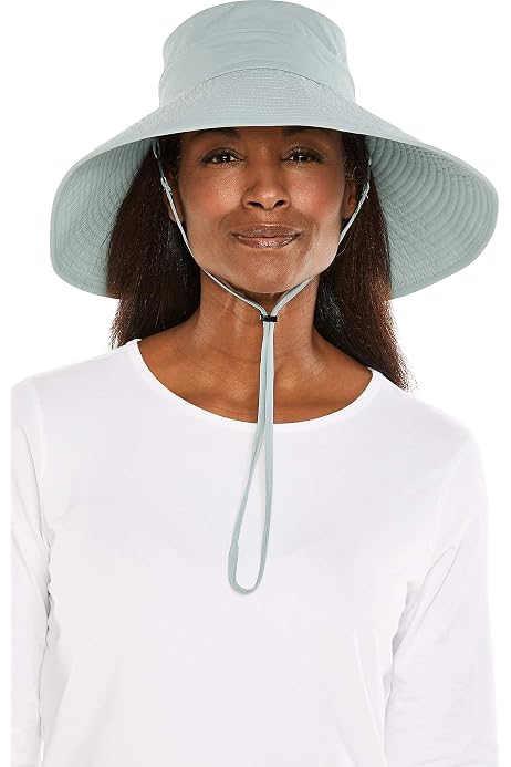 CYD Travel Beach Hat - Sun Protective 