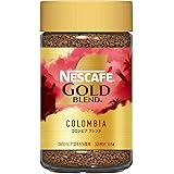 ネスカフェ ゴールドブレンド オリジン コロンビアブレンド 65g【 ソリュブル コーヒー 】【 32杯分 】【 瓶 】
