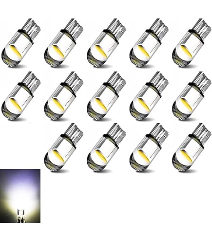 Amazon.co.jp: LED14 ソケット式 C-04 24V ダブル球 ホワイト 529574