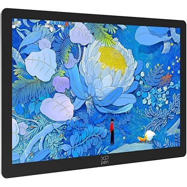 Amazon.co.jp 最新リリース: グラフィックタブレット&ペン の新着