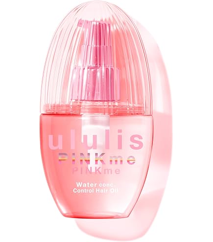 Amazon | H2O ウルリス ウォーターコンクリペアヘアオイル 100ml