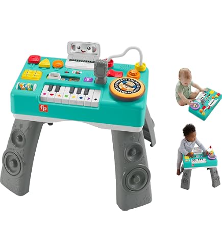 Amazon.co.jp: Fisher-Price (フィッシャープライス) Laugh & Learn