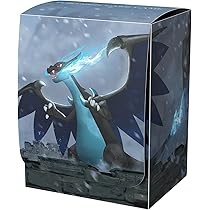 コレクションファイル リフィル デッキケース デッキシールド ゼクロム レシラム ポケモンカードゲーム コレクションファイルプレミアム ゼクロム