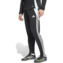 Amazon | アディダス サッカー ジャージボトム ティロ 24 トレーニング
