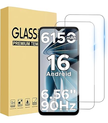 Amazon | 【2枚セット】For POPUX/DOOGEESmart Note56/Note56X/Note56X
