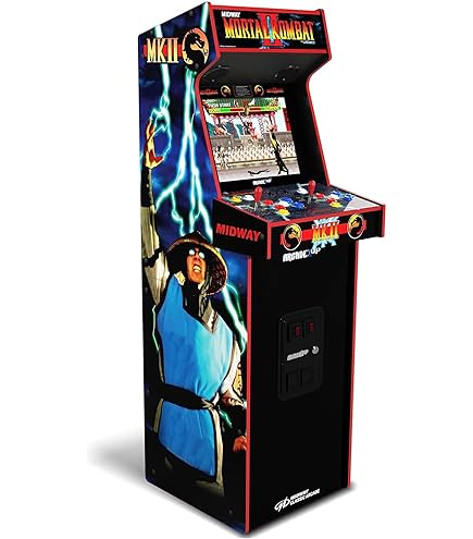 Amazon | Arcade1UpクラシックSEライザー。 | アーケードマシンを快適