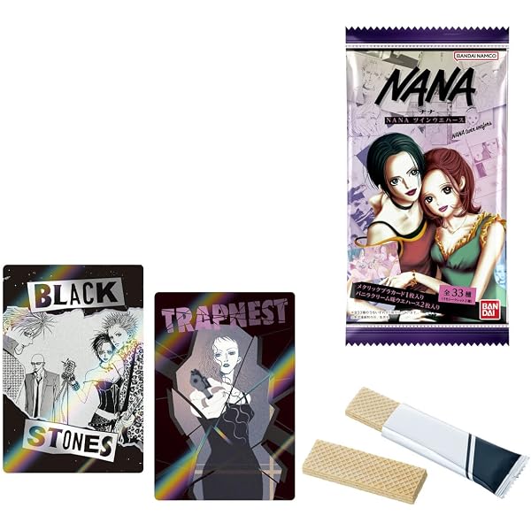 Amazon | NANA BEST (通常盤) - ANNA TSUCHIYA inspi' NANA(BLACK