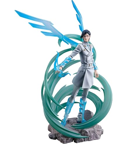 Amazon | ブリーチ Bleach アクション フィギュア 藍染惣右介 