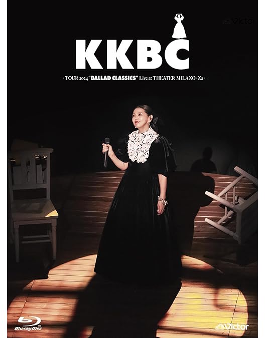 小泉今日子/KKCP 90's～TOUR 2023 Live at Spoti… Amazon.co.jp: KKCP 90's~TOUR 2023 Live at Spotify O-EAST~ [通常盤