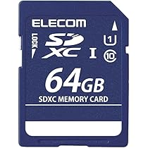 新品！ エレコム SD メモリーカード8GB (5枚) MF-HCSD08GU11_01k.jpg
