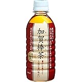 ハイピース 加賀棒茶ほうじたて 330ml×24本