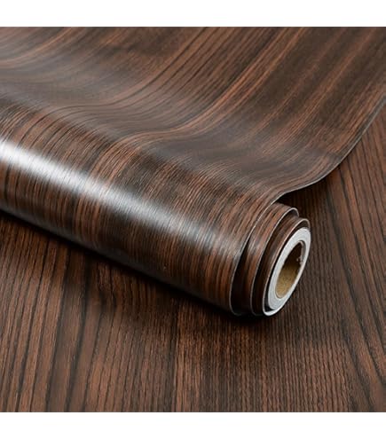 Amazon | Magicfix はがせる壁紙 シール式 50cm幅x1メートル単位 (DW