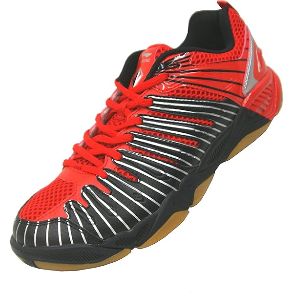 リーニン バドミントンシューズ 25.5cm/ユニセックス『AYZS016 楽天市場】LI-NING AYZS016 バドミントンシューズ (ユニ・メンズ