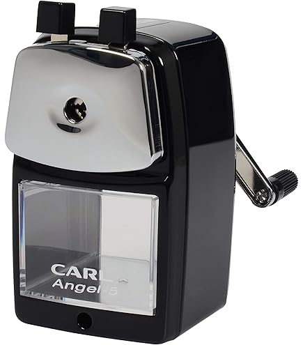 Amazon.co.jp: 【旧BOSTON】X-ACTO鉛筆削り NO.1001 Ranger55 : 文房具