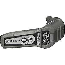 フック4個+ランプ Amazon.co.jp: ランプフックロックアップ質問フックネジ1＃2＃3