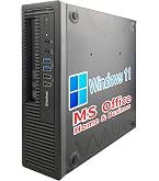 Amazon.co.jp: 【整備済み品】デスクトップPC 600 G3/Win11/第7世代