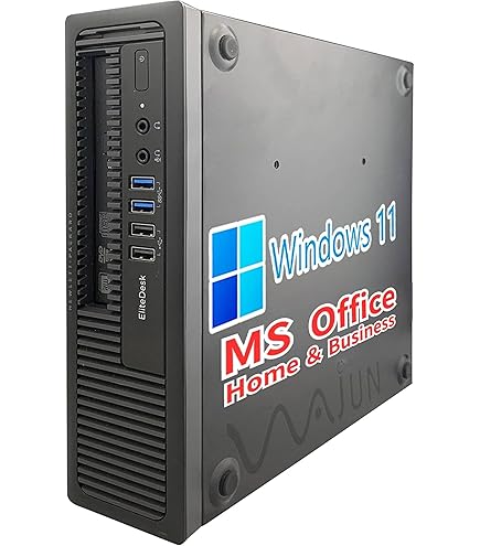 Amazon.co.jp: 【整備済み品】 NEC デスクトップPC MB-T/MS Office H&B