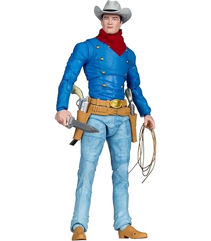 Amazon | NECA Blade Runner 2049 Wallace 18cm Scale Action Figure