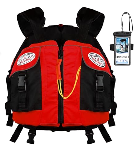 Amazon | PADDLER PRO RACING PFD【 BLACK 】パドラー SUP ライフ