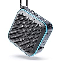 Bluetooth スピーカー 臨場感満点 FMラジオ機能搭載 Amazon.co.jp: AKUSA Bluetooth スピーカー 臨場感満点 FMラジオ