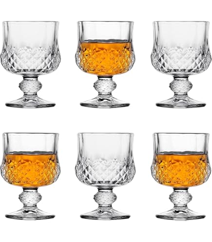 Amazon | GLAYエンタメくじ すわりんこ ショットグラス 7点セット