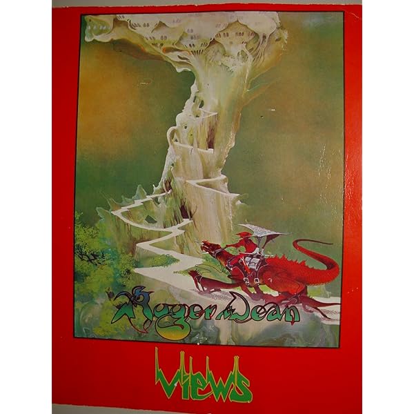 Dragon's Dream / Roger Dean　ロジャー・ディーン Amazon | Dragon's Dream: Roger Dean | Dean, Roger | Fantasy