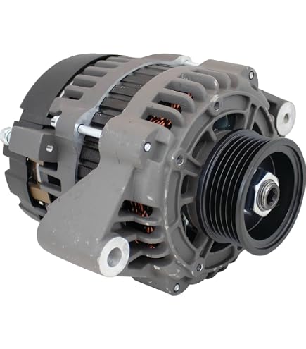 Amazon | DB Electrical 400-44135 オルタネーター互換/日立LR225-88