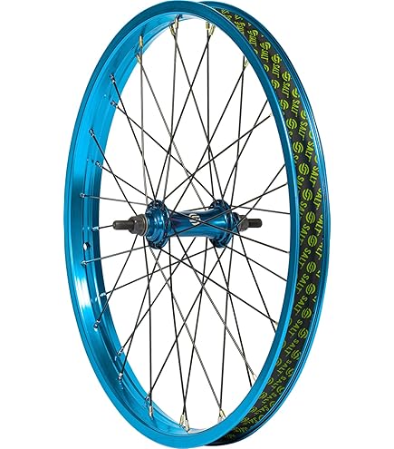 Amazon | ソルト(Salt) BMX用ホイール エベレスト カセット