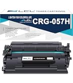 Amazon.co.jp: LCL Canon用 キャノン用 057 CRG-057 3009C003 互換